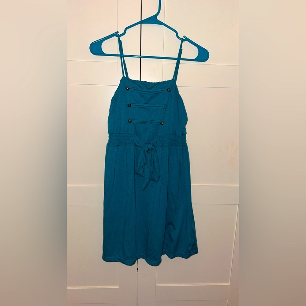 Self Esteem Dress